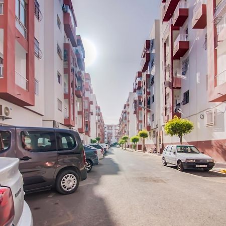 Cristal House Lejlighed Agadir Eksteriør billede