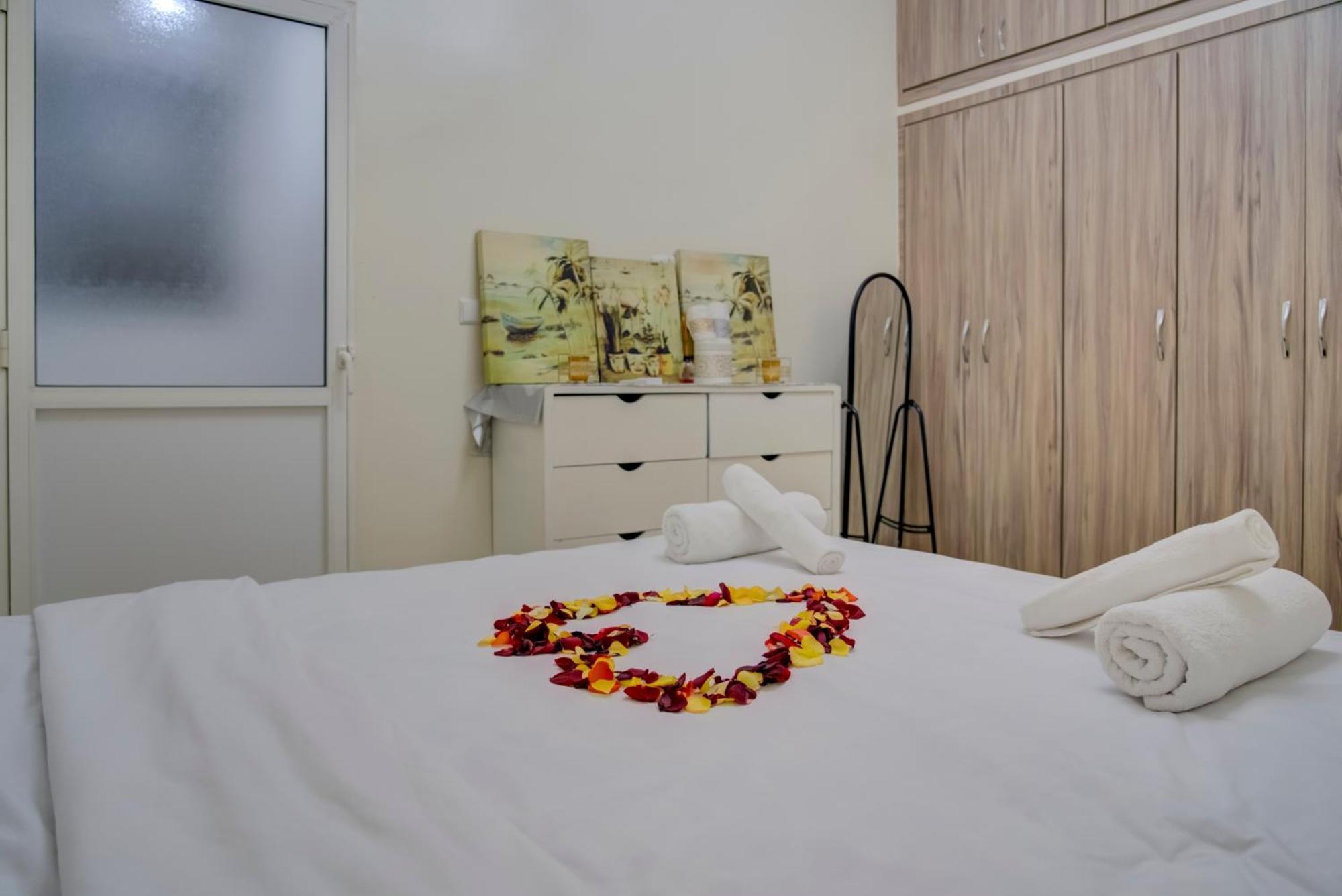 Cristal House Lejlighed Agadir Eksteriør billede
