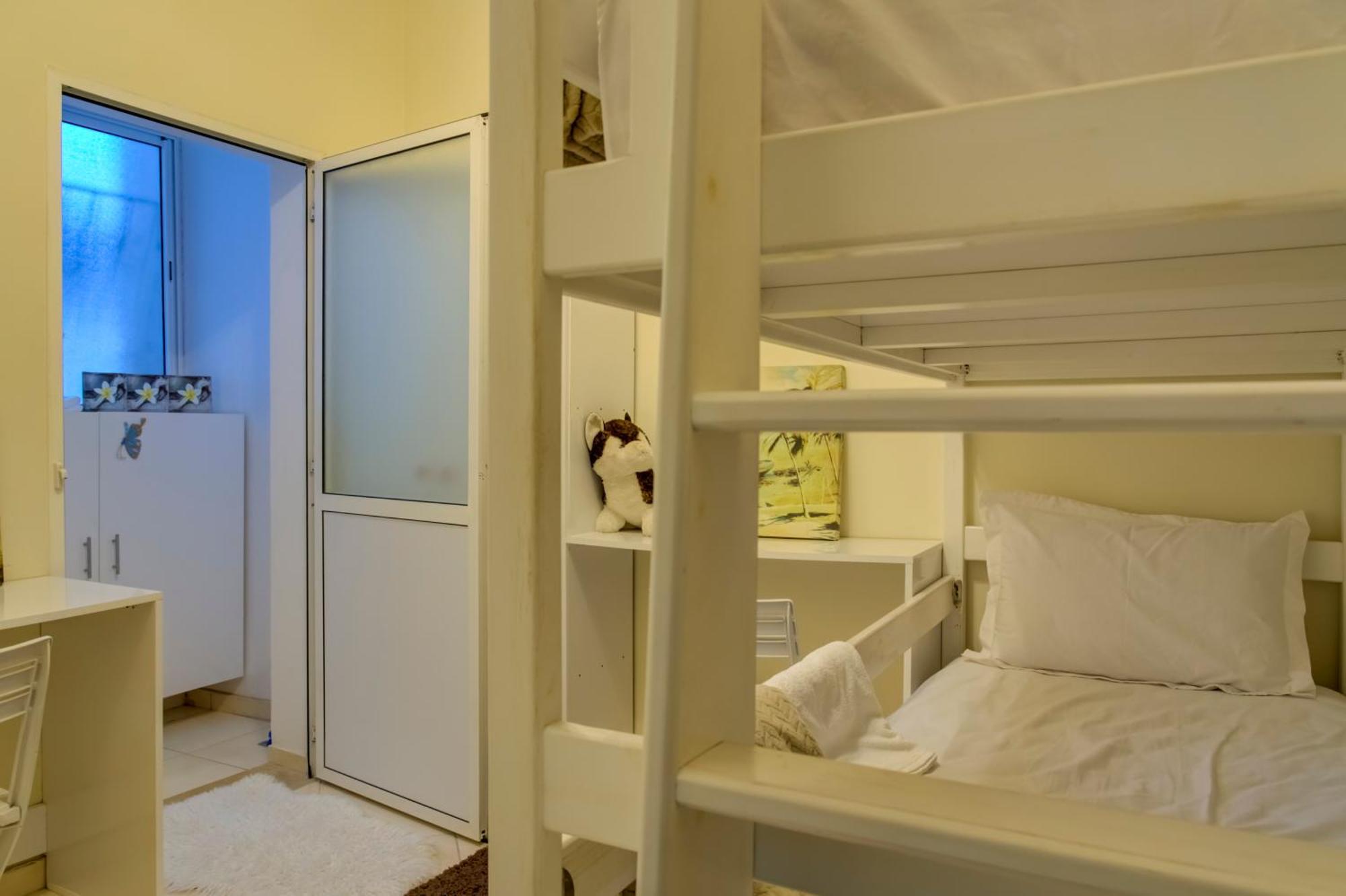 Cristal House Lejlighed Agadir Eksteriør billede