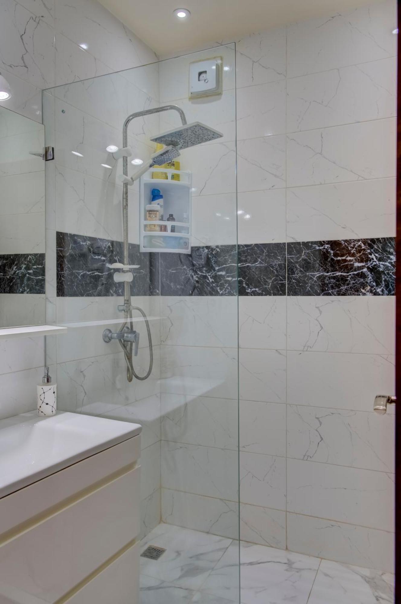 Cristal House Lejlighed Agadir Eksteriør billede